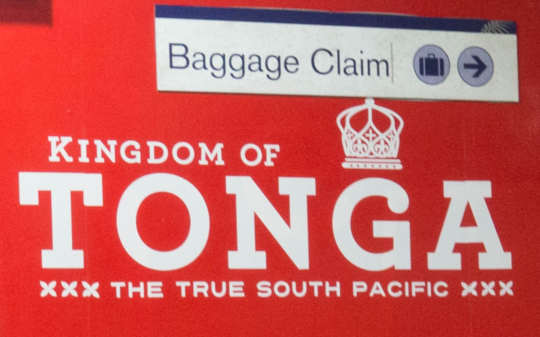 Kingdom of Tonga